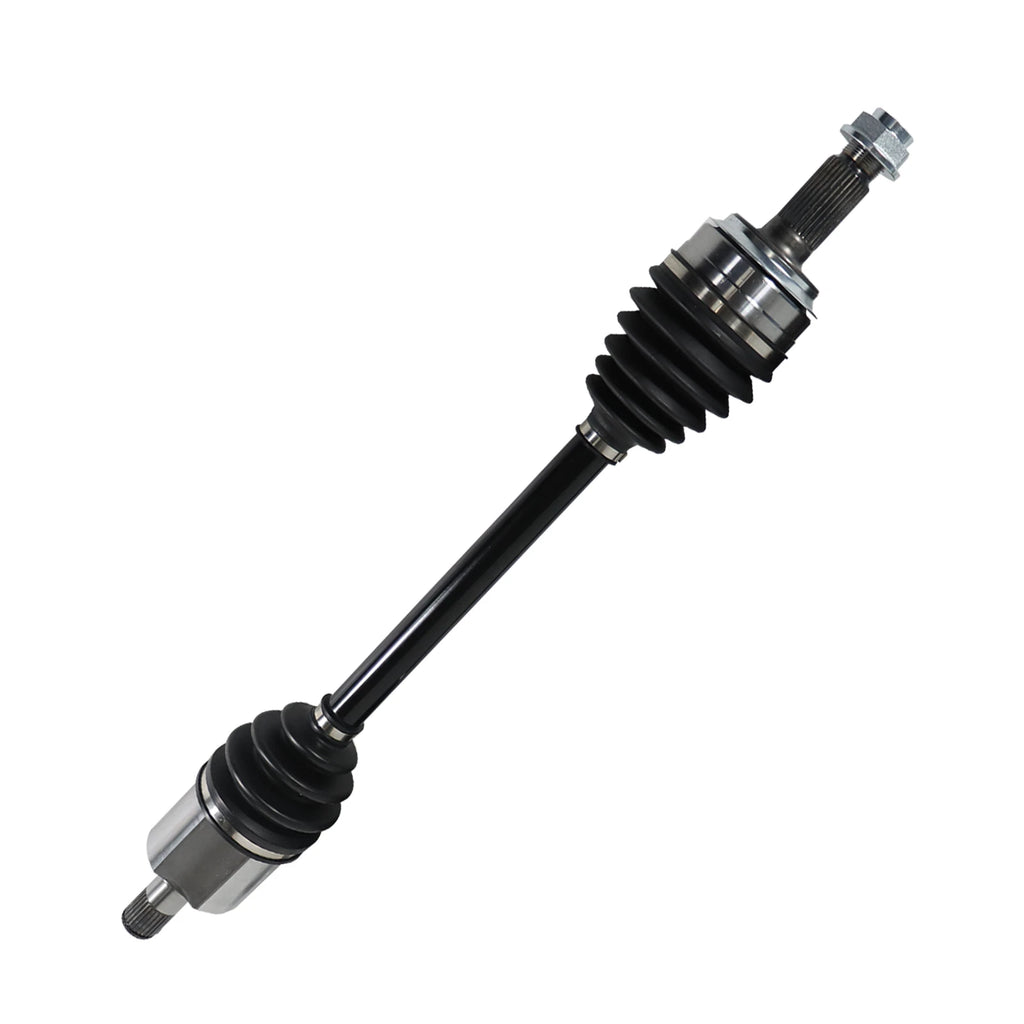CV Axle Shaft Assembly Pair for Honda Odyssey (2005–2006) FWD Front Left Right