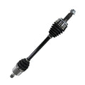 CV Axle Shaft Assembly Pair for Honda Odyssey (2005–2006) FWD Front Left Right
