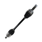 CV Axle Shaft Assembly Pair for Honda Odyssey (2005–2006) FWD Front Left Right