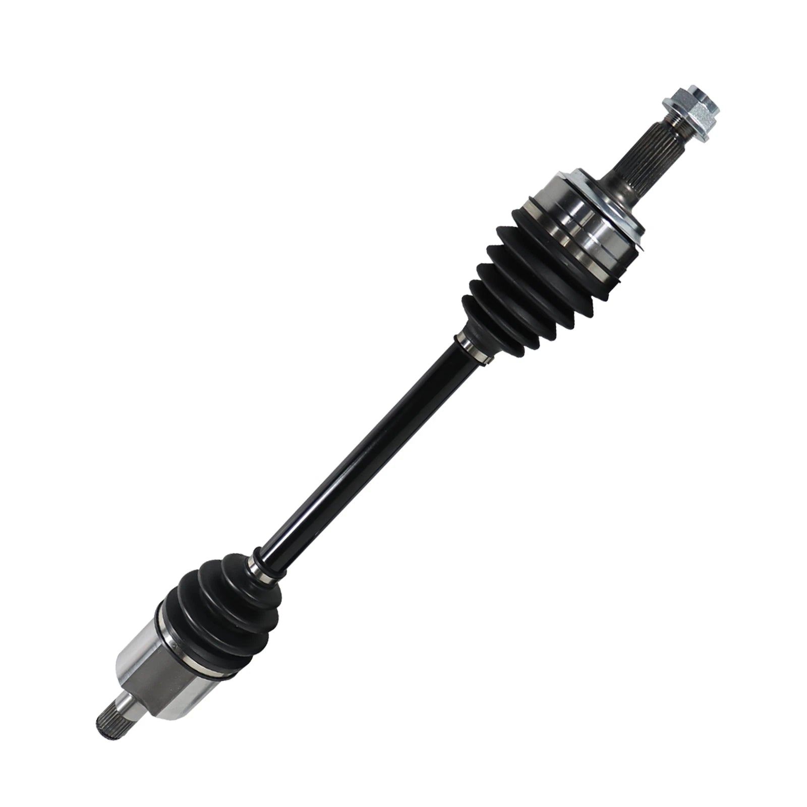 CV Axle Shaft Assembly Pair for Honda Odyssey (2005–2006) FWD Front Left Right