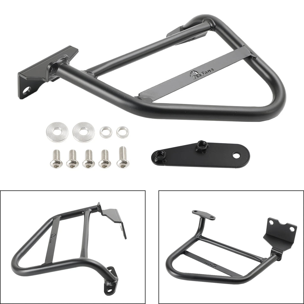 Saddlebag Support Mounting Bracket Right for Triumph Street Scrambler (2017–2023)