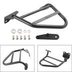 Saddlebag Support Mounting Bracket Right for Triumph Street Scrambler (2017–2023)