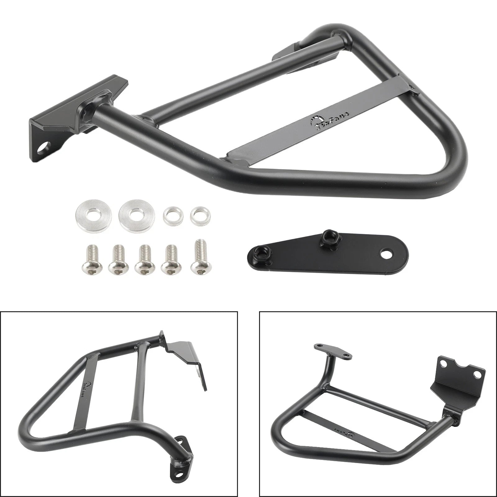 Saddlebag Support Mounting Bracket Right for Triumph Street Scrambler (2017–2023)