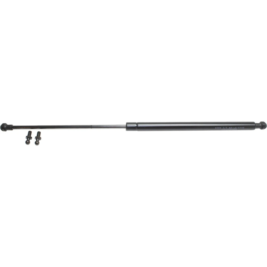Set of 2 Lift Support Struts for Honda CR-V (1997–2001)