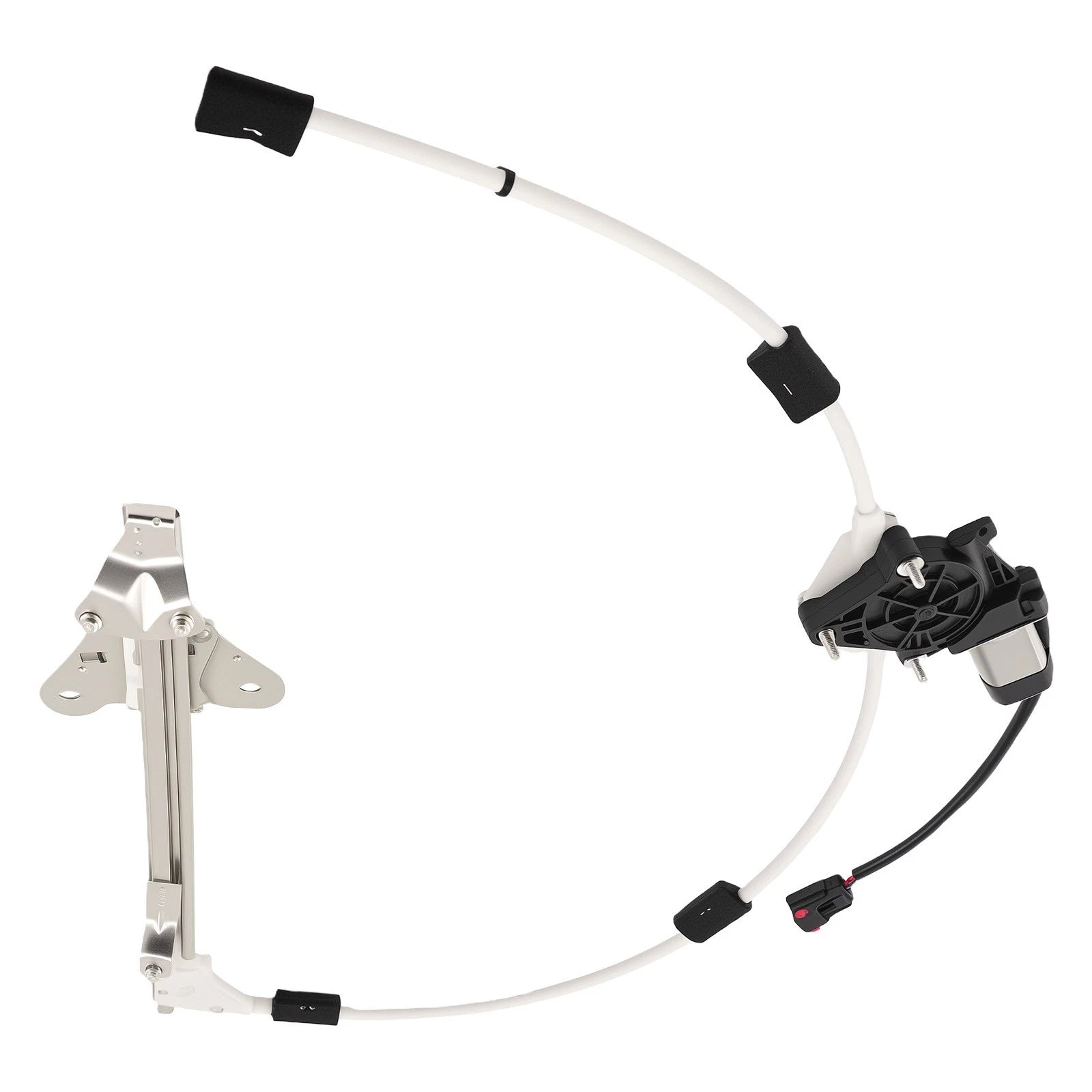 Electric Window Lifter w/ Motor for Jeep Cherokee XJ (1997–2001)