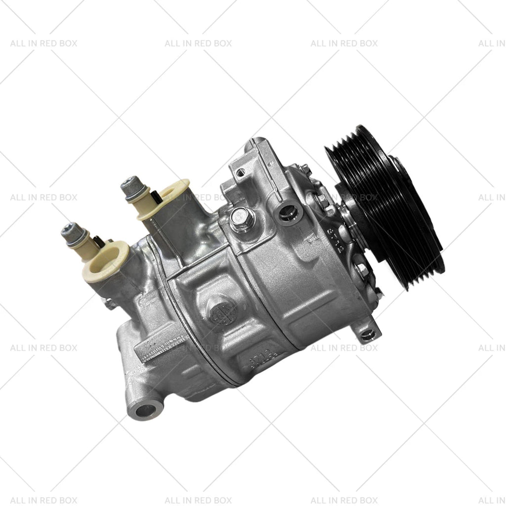 A/C Compressor for Audi A1 Q3 VW Beetle Golf GTI Tiguan (2011–2023) 5Q0820803Q