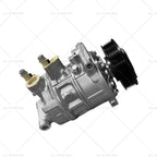 A/C Compressor for Audi A1 Q3 VW Beetle Golf GTI Tiguan (2011–2023) 5Q0820803Q