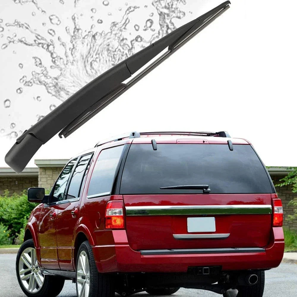 Rear Window Wiper Arm & Blade for Ford Expedition, Lincoln (2003-2014)