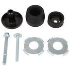Body Mount Kit for Cadillac Chevrolet GMC Escalade Suburban (2001–2019)