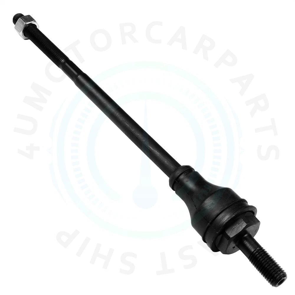2X Inner Tie Rod Ends for Chevrolet Express 3500 GMC Savana (2003–2014)