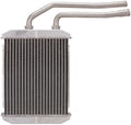 HVAC Heater Core for Chevrolet C3500, K3500, C35, Tahoe (1990–1999)