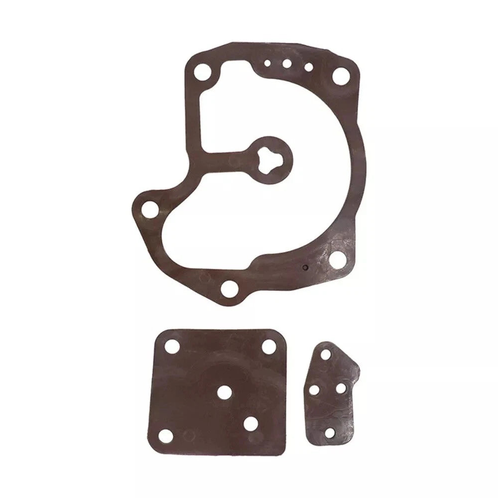 Carburetor Kit 437327 for Johnson Evinrude 120-250