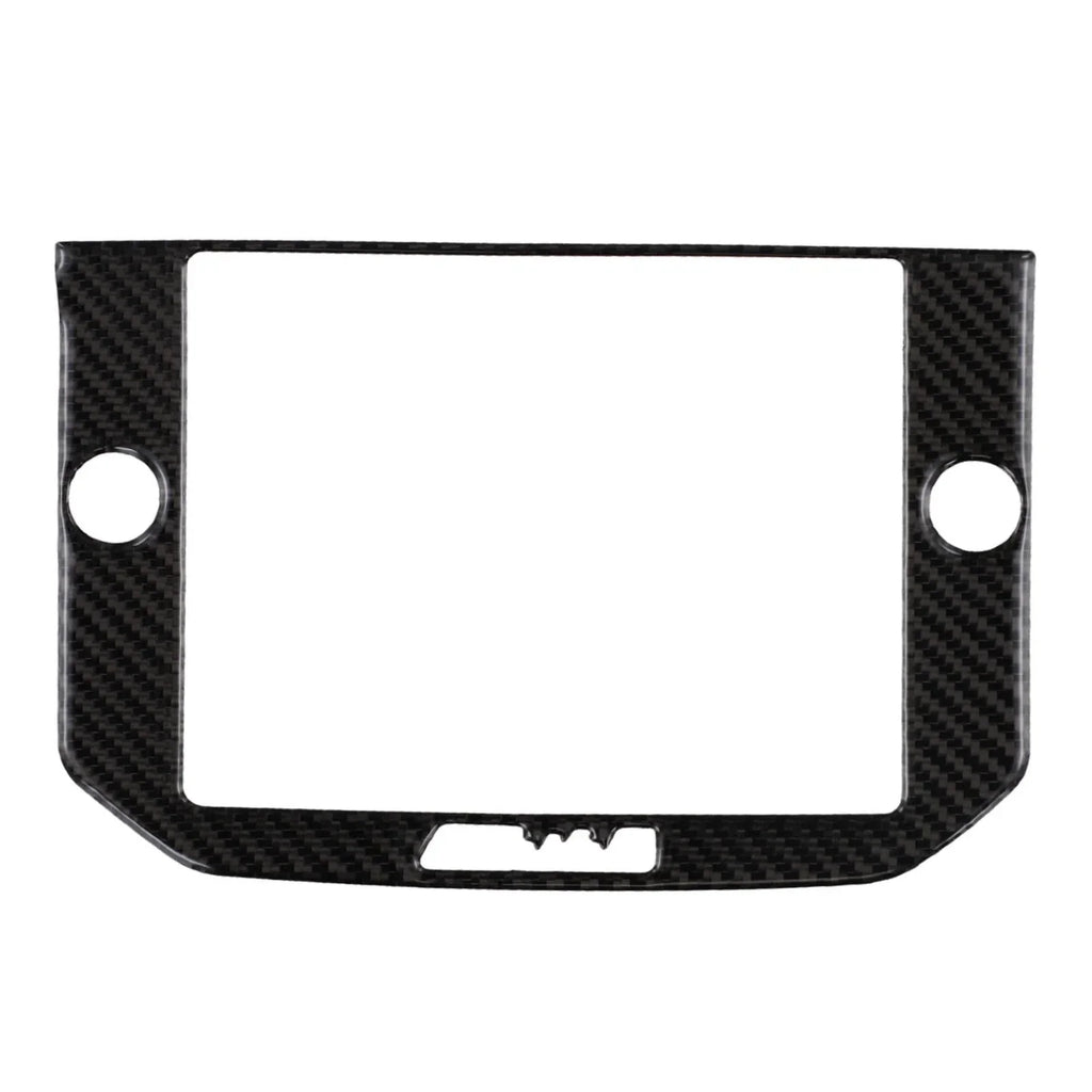 Carbon Fiber Panel Cover for Maserati Ghibli