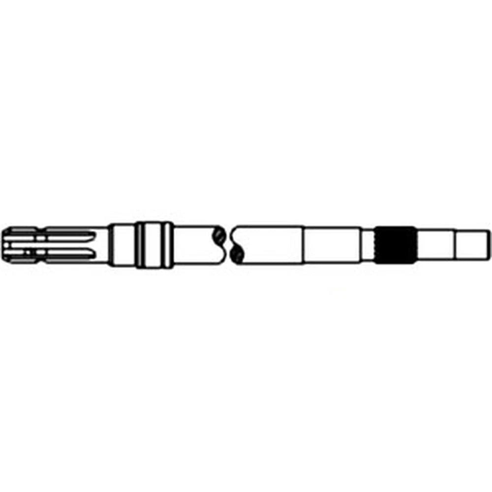 PTO Shaft for Ford (D3NN710D, Replaces C5NN710A)