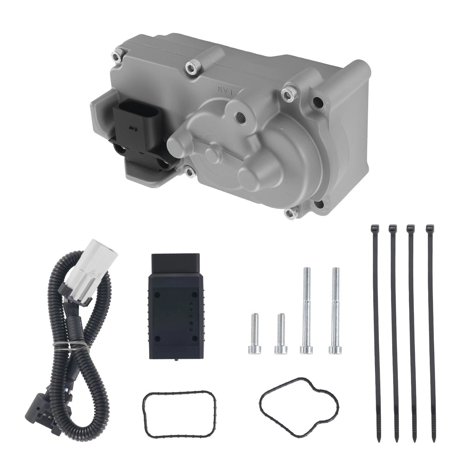Turbo Actuator for Dodge Ram 2500 3500 Cummins 6.7L (2007–2018)