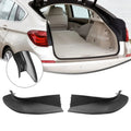 Rear Trunk Rail Drip Trim for BMW (2007-2013)