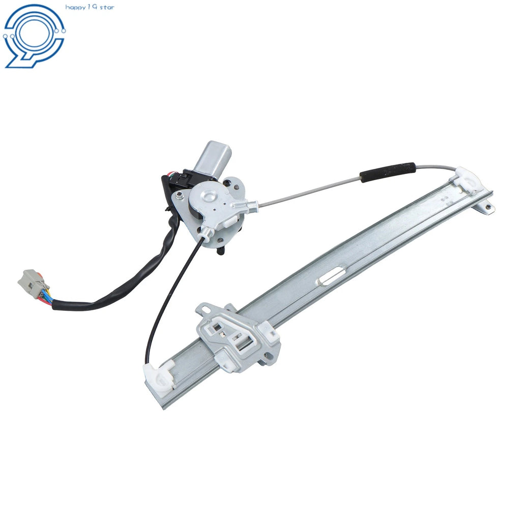 Power Window Regulator with Motor for Honda Fit (2007-2008) Left