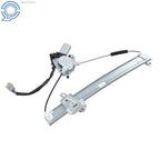 Power Window Regulator with Motor for Honda Fit (2007-2008) Left