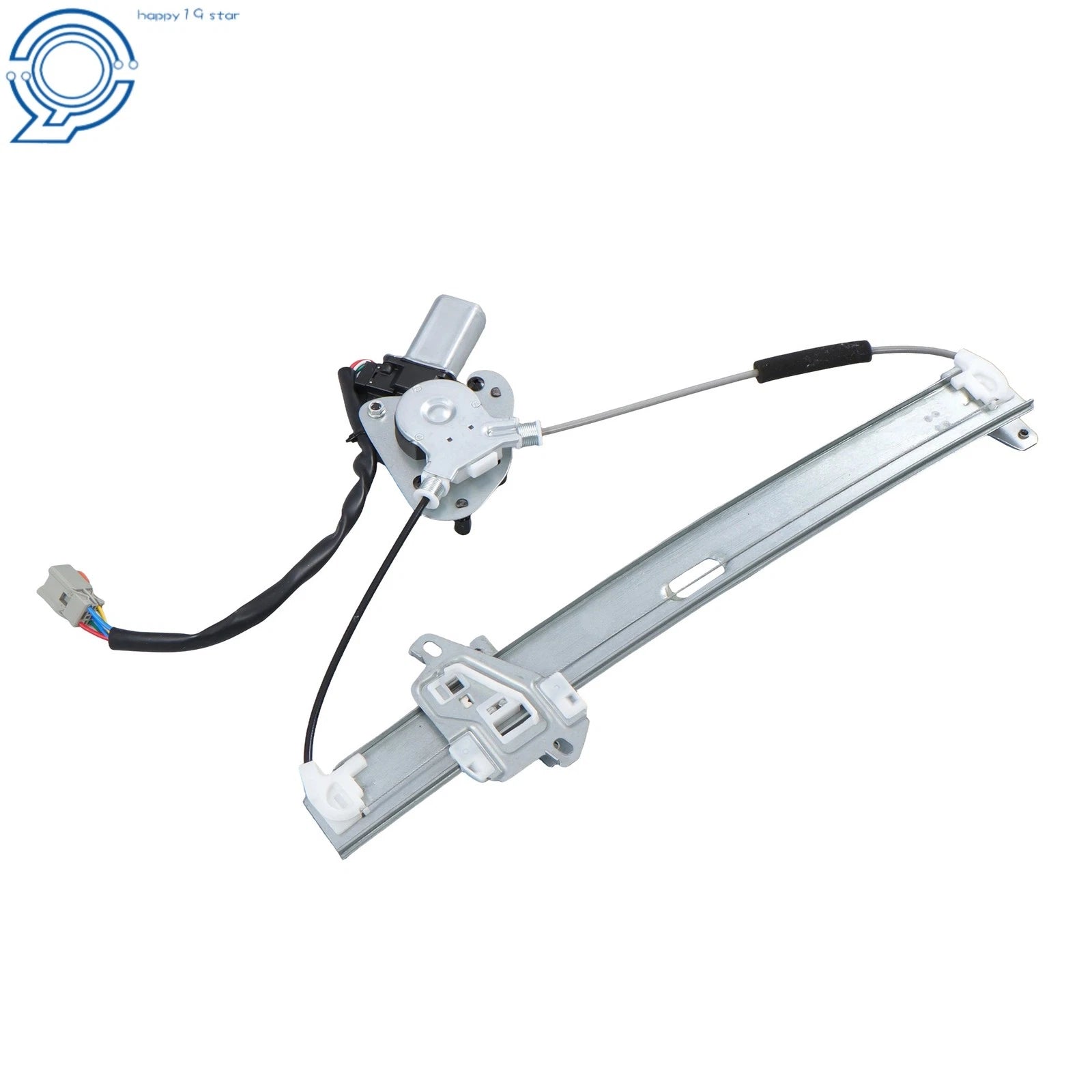 Power Window Regulator with Motor for Honda Fit (2007-2008) Left