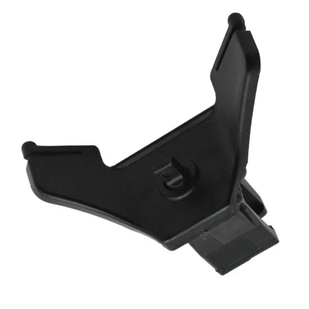 Fuel Door Filter Latch Cover for Mitsubishi Pajero (2000-2006)