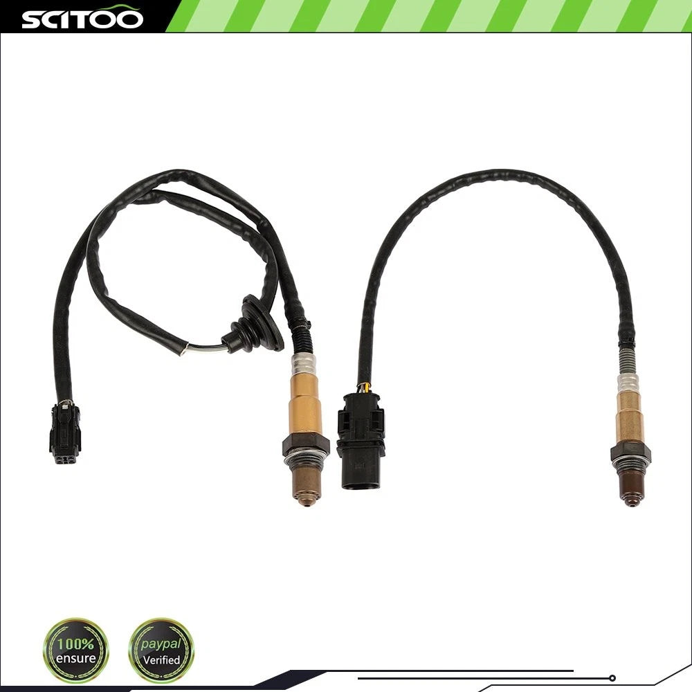 2X Oxygen Sensor for Hyundai Elantra GT (2013–2014) 1.8L 2.0L