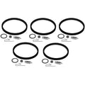 Inlet Needle Kit for Tecumseh (Replaces 631021) (Set of 5)