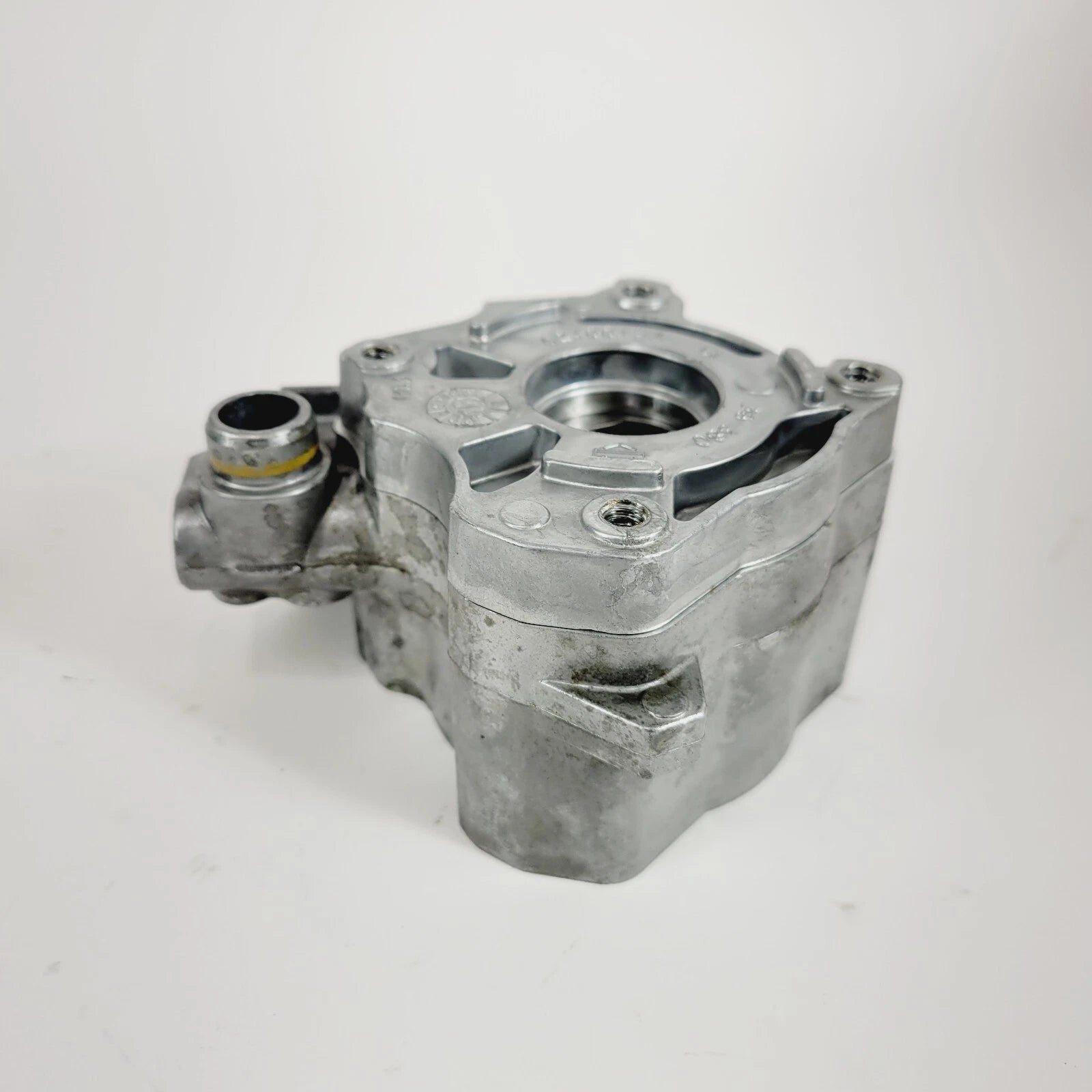 Oil Pump for Harley Davidson Touring Milwaukee Eight M8 (2017–2023) 62400119 62400125