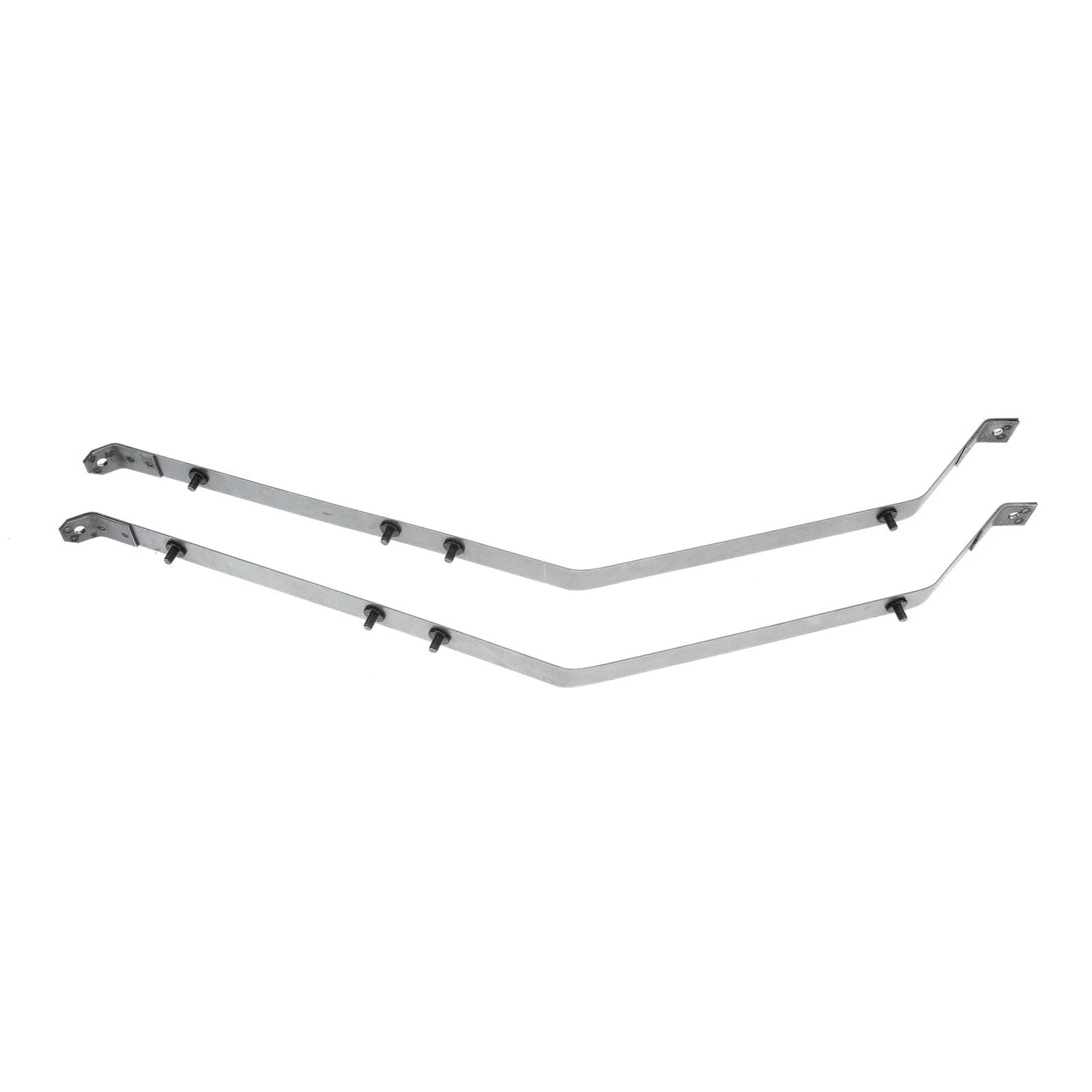 2 Fuel Tank Straps for Subaru Legacy Outback Baja (2000–2006)
