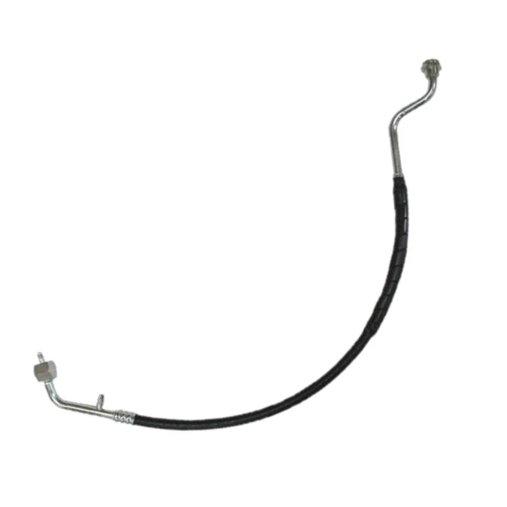A/C Lo Side Suction Hose-Compressor End for John Deere 4230 (1972–1982)