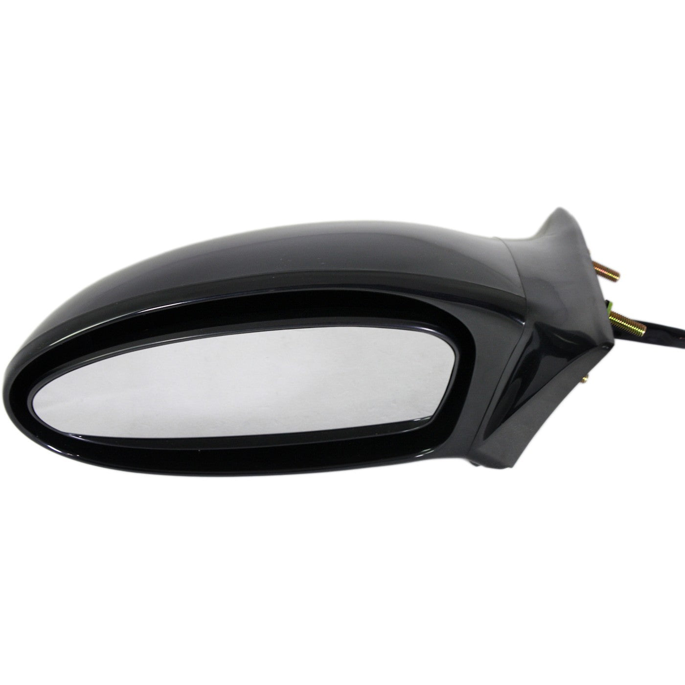 Driver Left Side Mirror for Pontiac Grand Am Alero (1999–2001)