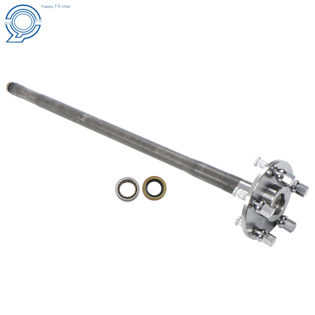 Rear Driver Side Axle Shaft for Mitsubishi Raider (2006–2009)