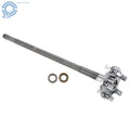 Rear Driver Side Axle Shaft for Mitsubishi Raider (2006–2009)