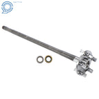 Rear Driver Side Axle Shaft for Mitsubishi Raider (2006–2009)