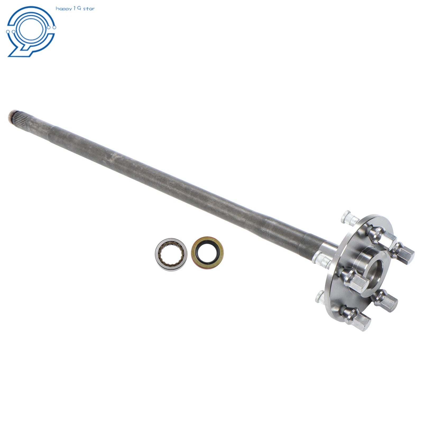 Rear Driver Side Axle Shaft for Mitsubishi Raider (2006–2009)