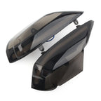 LED Dynamic Turn Signal Lights Pair for Subaru Forester Legacy Outback (03-08)