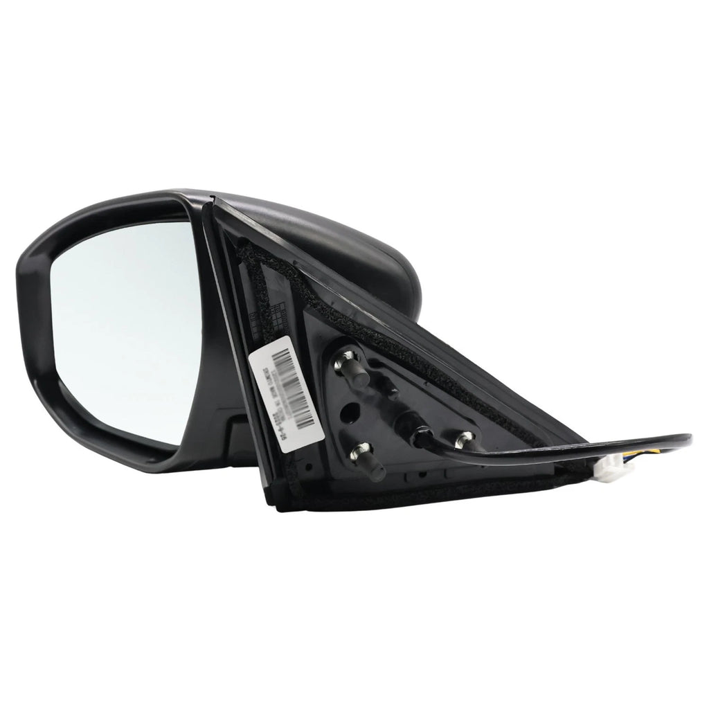 Left Driver Side Power View Mirror for Nissan Altima Sedan (2013–2018)
