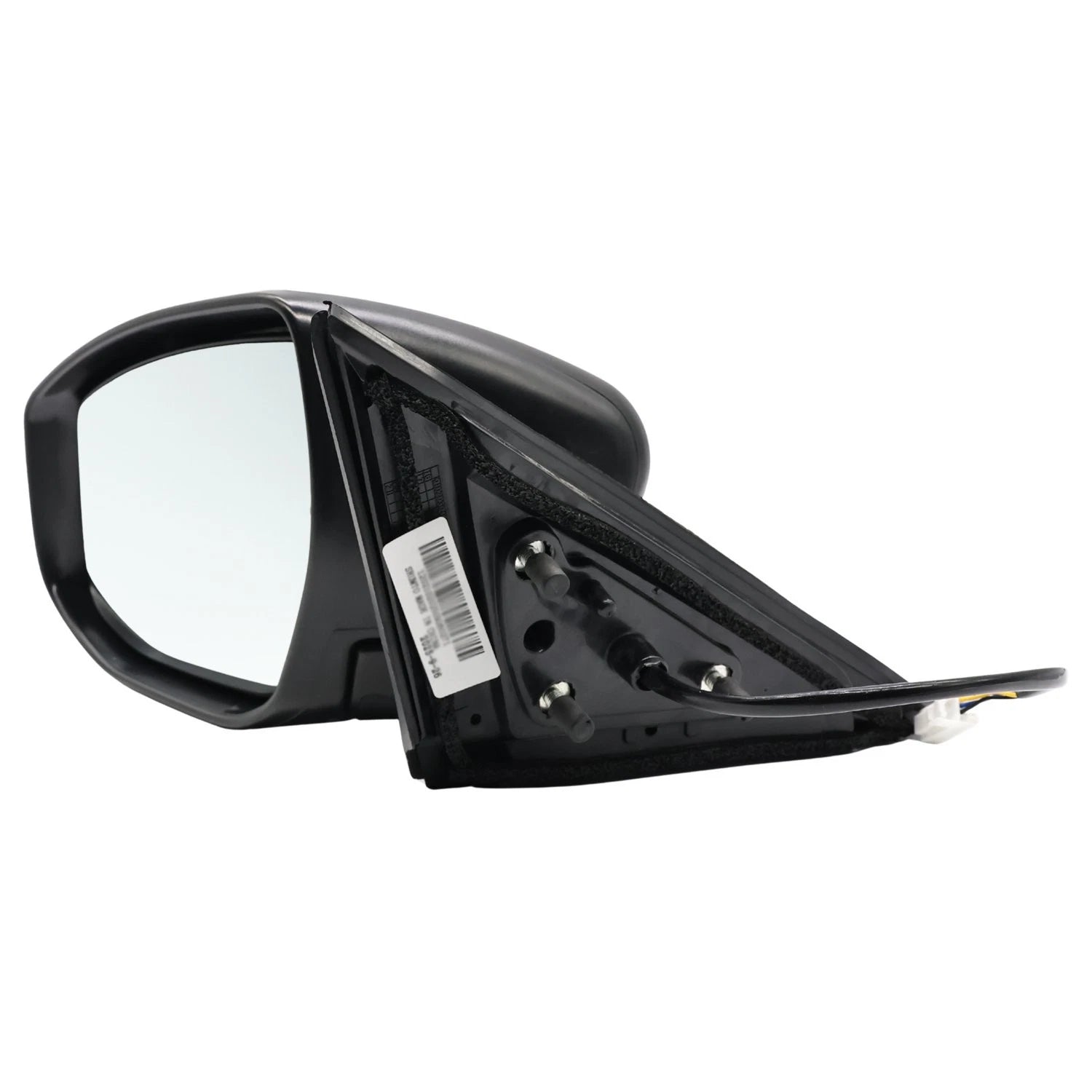 Left Driver Side Power View Mirror for Nissan Altima Sedan (2013–2018)