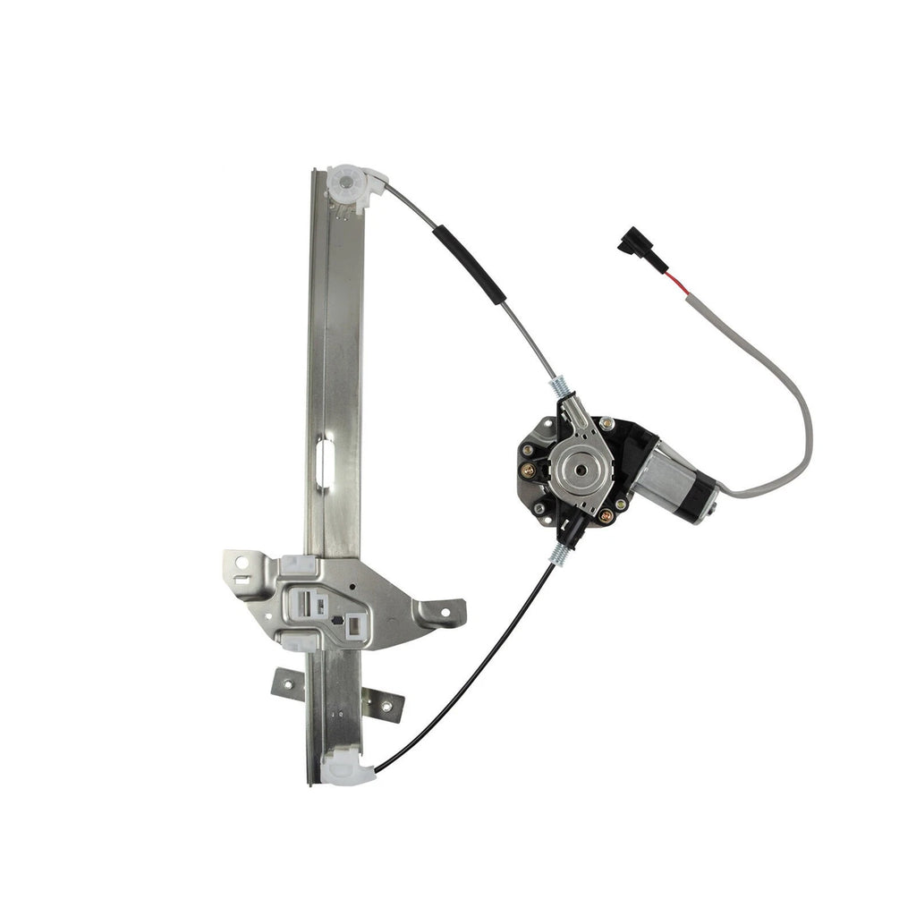 Front Right Power Window Regulator & Motor for Chevrolet Impala (2006–2013)