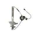 Front Right Power Window Regulator & Motor for Chevrolet Impala (2006–2013)