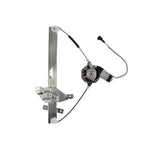 Front Right Power Window Regulator & Motor for Chevrolet Impala (2006–2013)