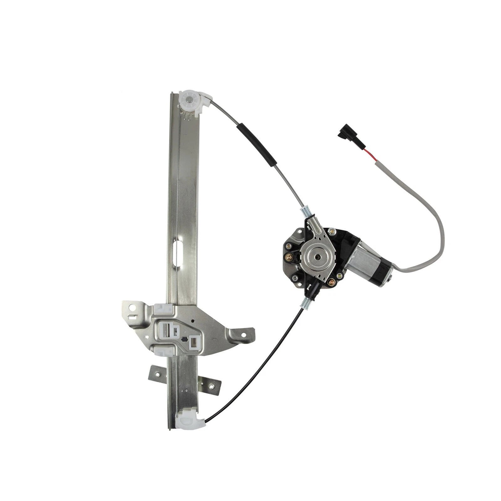 Front Right Power Window Regulator & Motor for Chevrolet Impala (2006–2013)