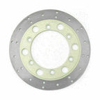 Rear Brake Disc Rotor for Honda CA125 S/T/V CA250 VT125 CX C1-C4 CMX250 (1985–2009)