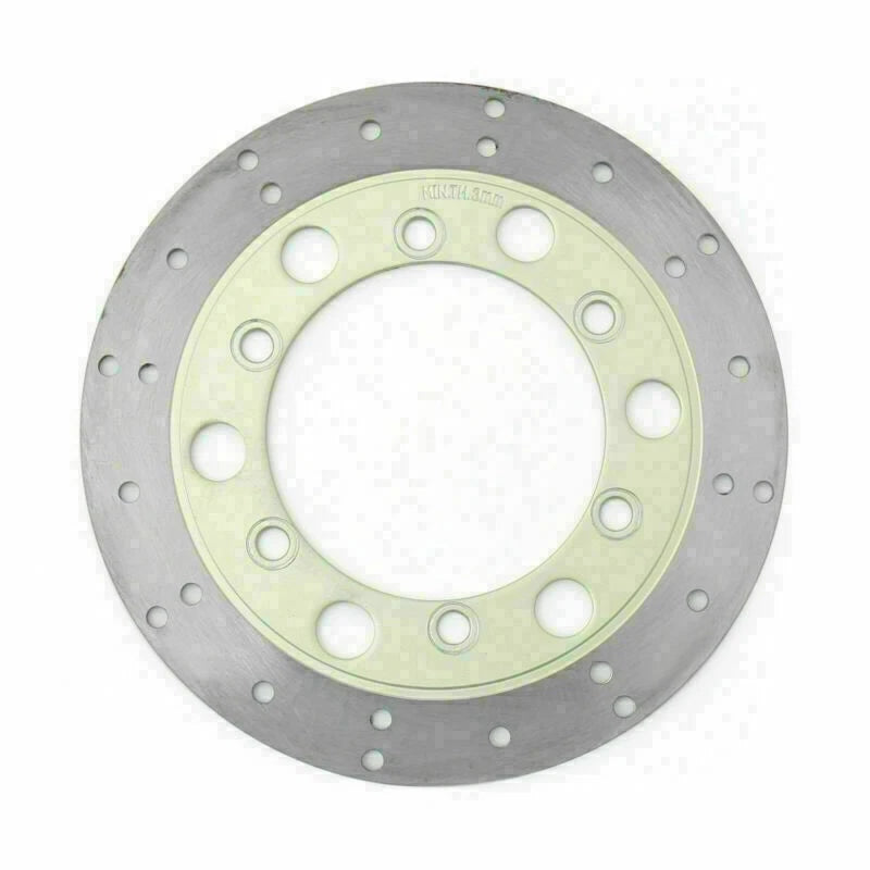 Rear Brake Disc Rotor for Honda CA125 S/T/V CA250 VT125 CX C1-C4 CMX250 (1985–2009)
