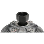 Fan Clutch for Chevy S10, K1500 (1996–2003) Reverse Rotation 6.00 in. O.D.