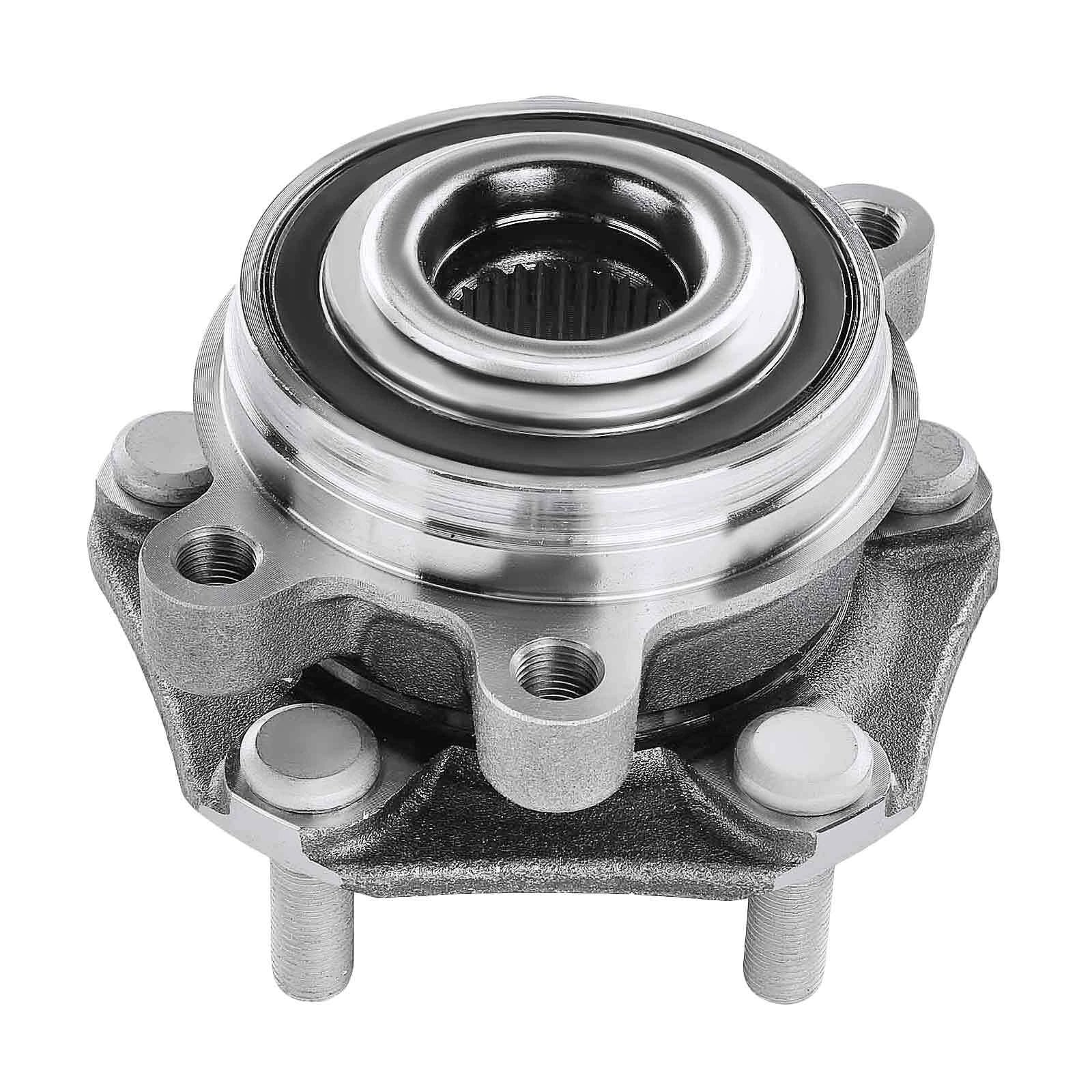 Front Wheel Hub & Bearing Assembly for Nissan Altima (2019–2023)