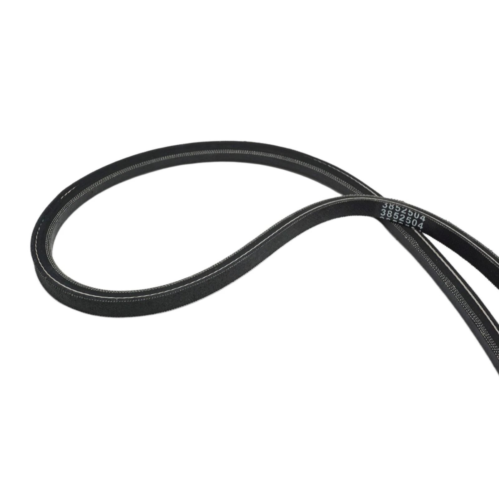 Alternator Drive Belt for Volvo Penta 4.3GL 4.3GS (Marine Engines 3852504)