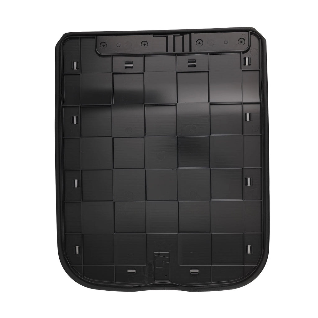 Console Lid Armrest Cover for Dodge Ram 1500 2500 3500 (2002–2012) WP051DVAA