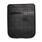 Console Lid Armrest Cover for Dodge Ram 1500 2500 3500 (2002–2012) WP051DVAA