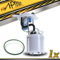 Fuel Pump Module Assembly with Pressure Sensor for Chevy Impala (2008–2011)