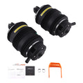 Set of 2 Rear Air Springs for Mercedes E300 E500 CLS55 (2000–2009)